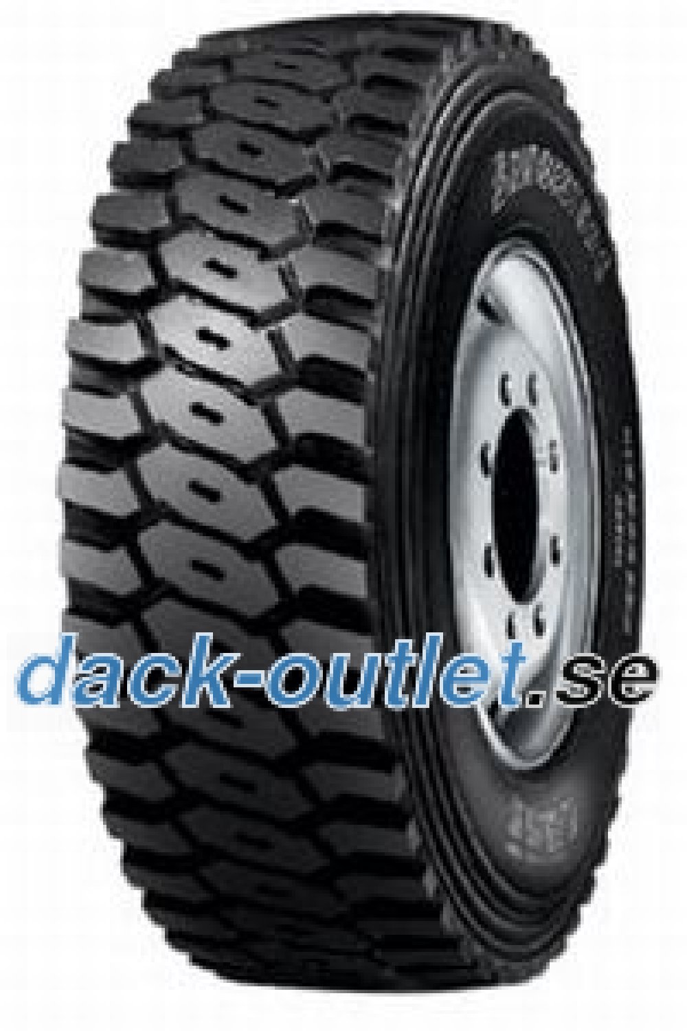 Bridgestone L 355 ( 13 R22.5 154/150K 18PR Dubbel märkning 156/150G ) Bridgestone L 355 ( 13 R22.5 154/150K 18PR Dubbel märkning 156/150G )