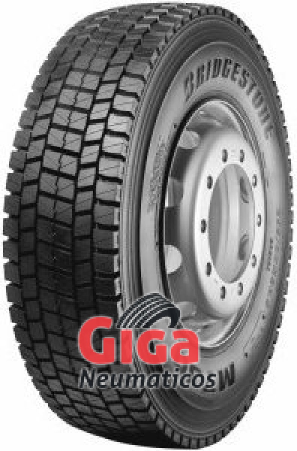 Bridgestone M 730 ( 295/80 R22.5 152/148M ) Bridgestone M 730 ( 295/80 R22.5 152/148M )