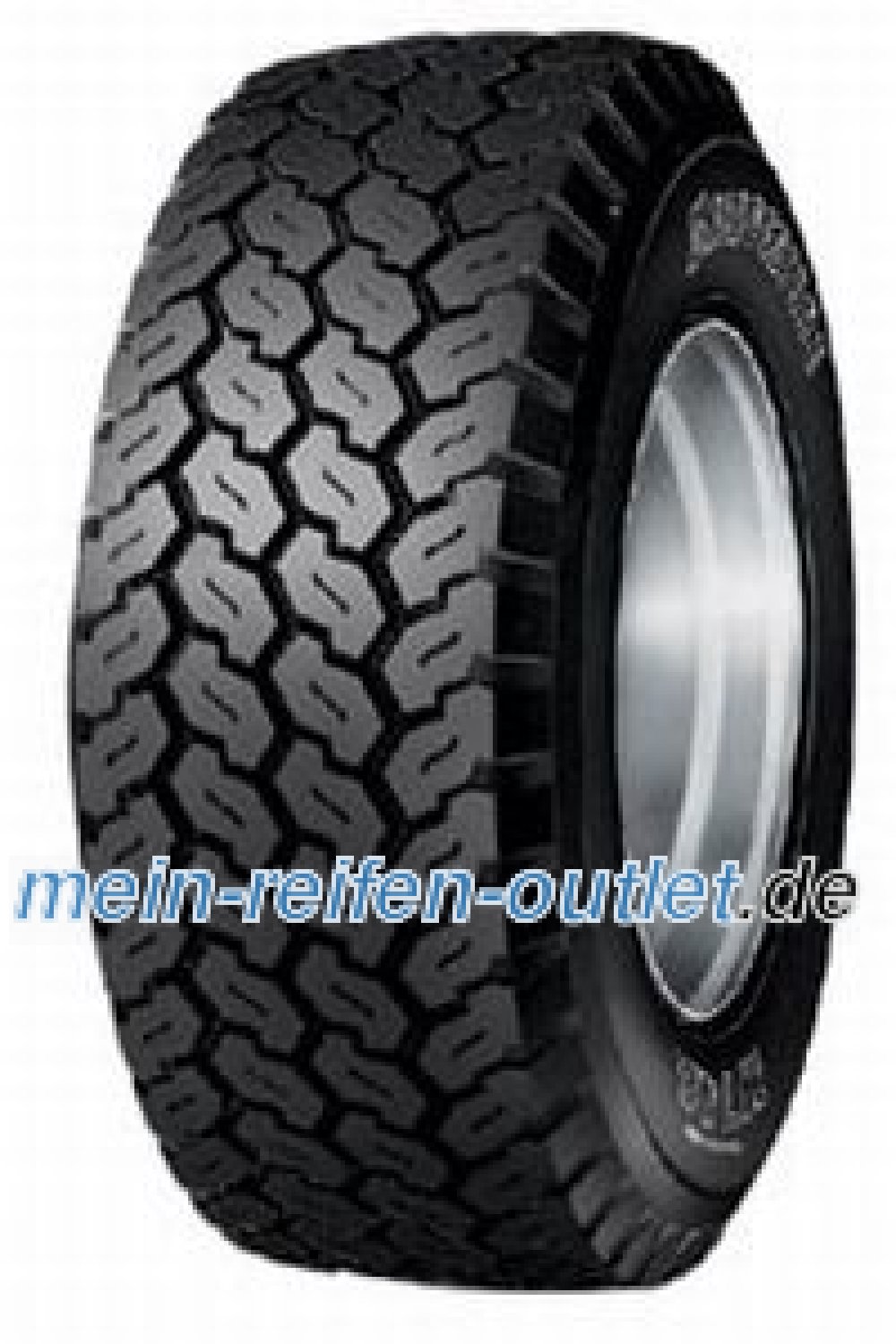 Bridgestone M 748 ( 385/65 R22.5 160K Doppelkennung 158L ) Bridgestone M 748 ( 385/65 R22.5 160K Doppelkennung 158L )