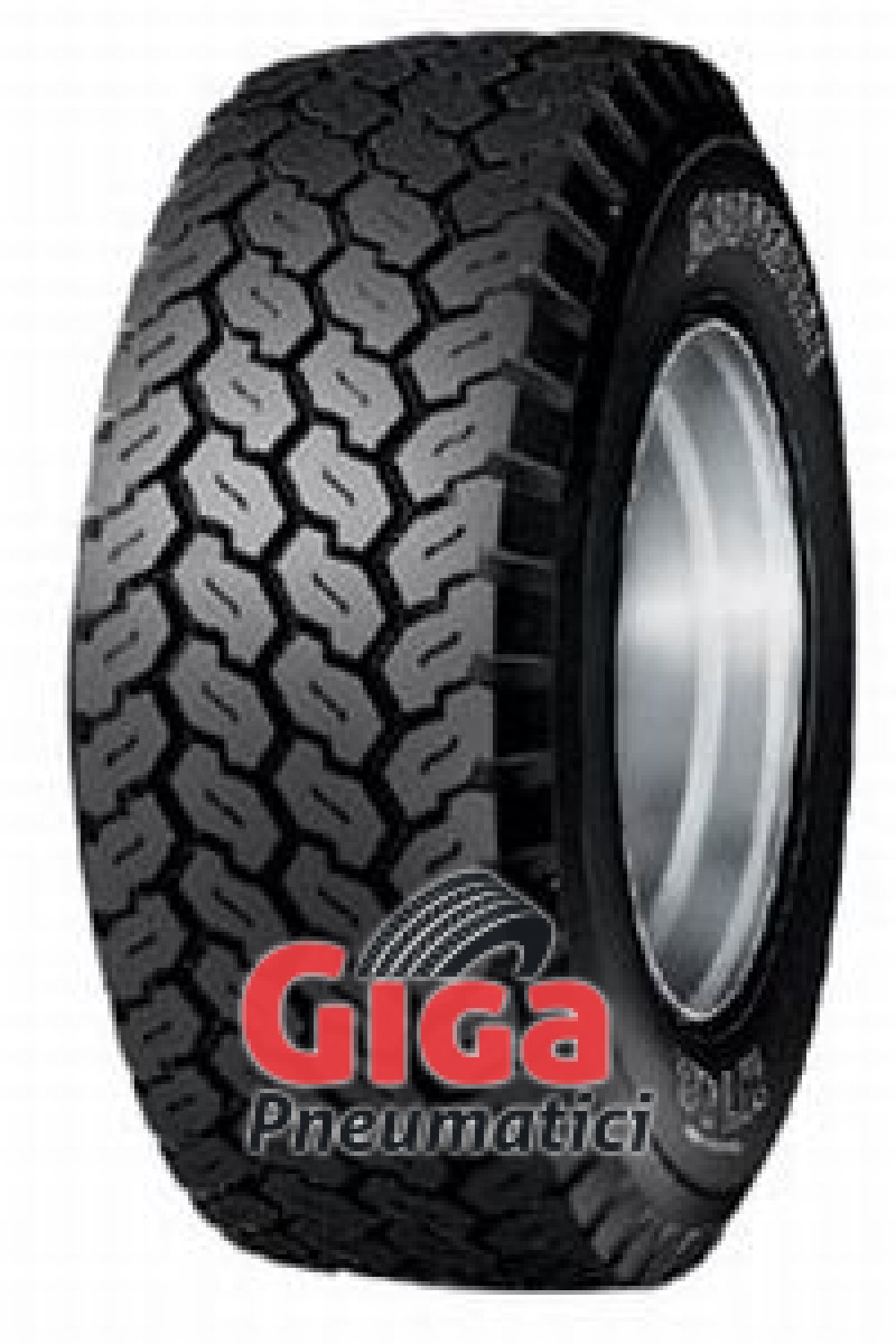 Bridgestone M 748 ( 425/65 R22.5 165K 20PR ) Bridgestone M 748 ( 425/65 R22.5 165K 20PR )