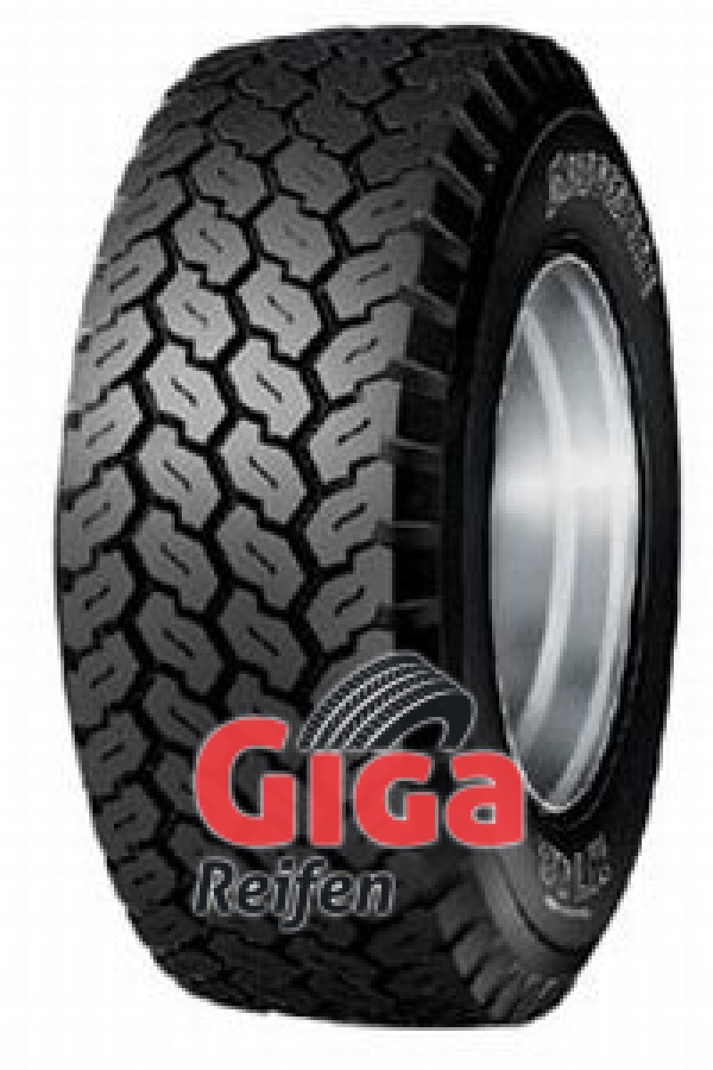 Bridgestone M 748 ( 385/65 R22.5 160K Doppelkennung 158L ) Bridgestone M 748 ( 385/65 R22.5 160K Doppelkennung 158L )