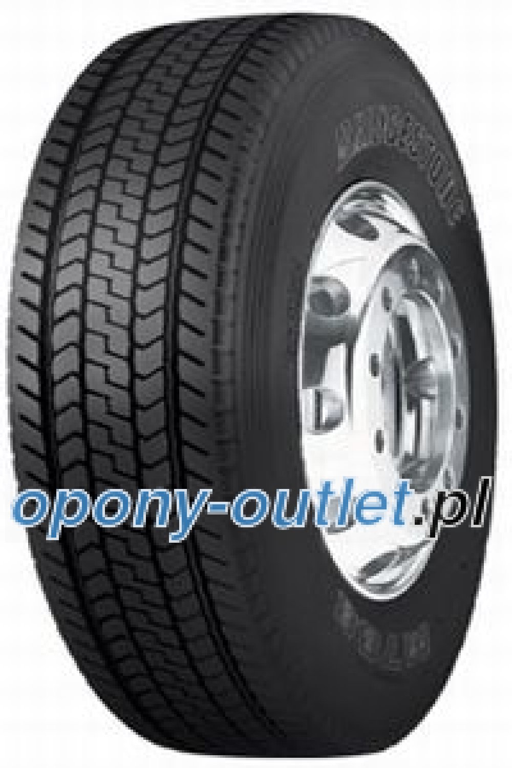 Bridgestone M 788 ( 225/75 R17.5 129/127M ) Bridgestone M 788 ( 225/75 R17.5 129/127M )
