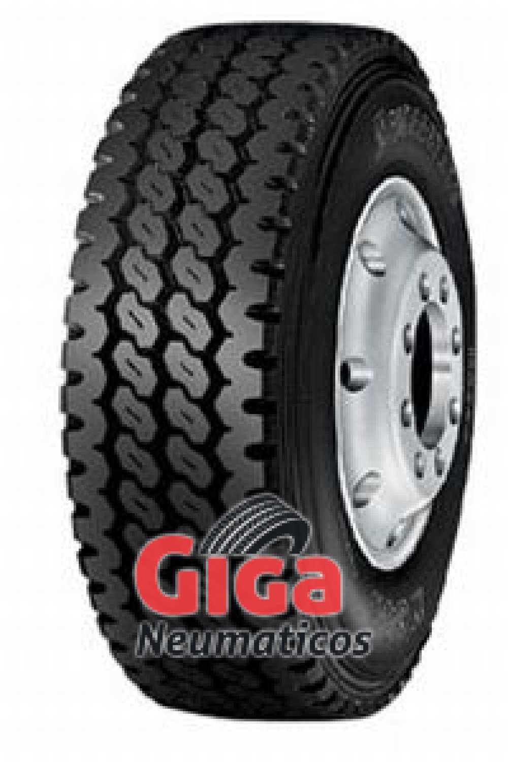 Bridgestone M 840 ( 12.00 R24 156/153K ) Bridgestone M 840 ( 12.00 R24 156/153K )