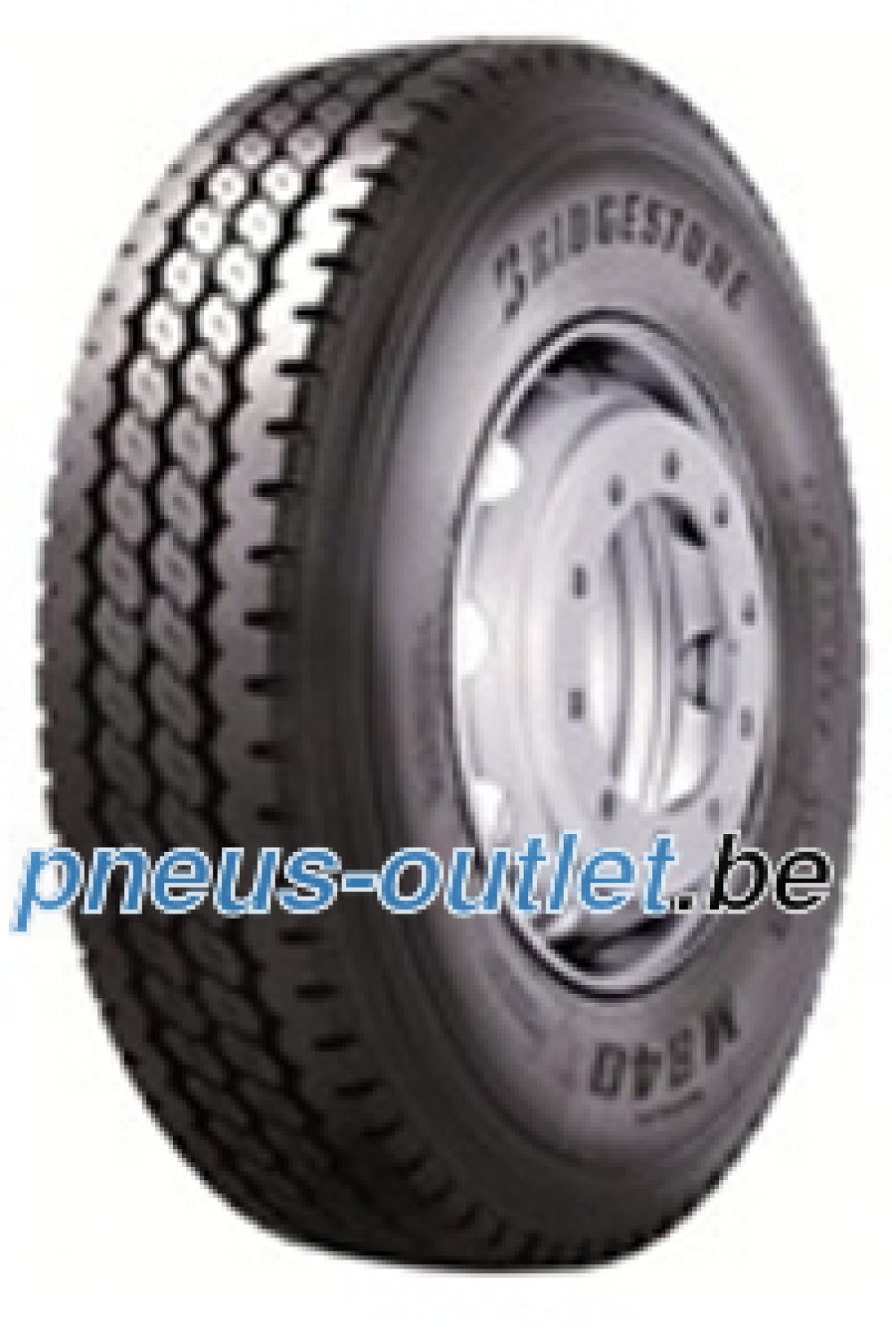 Bridgestone M 840 Evo ( 13 R22.5 158/156G , Double marquage 156/150K ) Bridgestone M 840 Evo ( 13 R22.5 158/156G , Double marquage 156/150K )