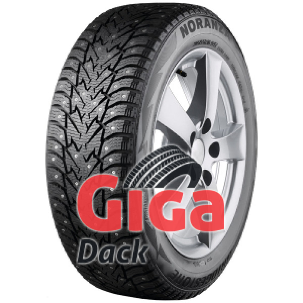 Bridgestone Noranza 001 ( 245/70 R16 107T Dubbade, SUV ) Bridgestone Noranza 001 ( 245/70 R16 107T Dubbade, SUV )
