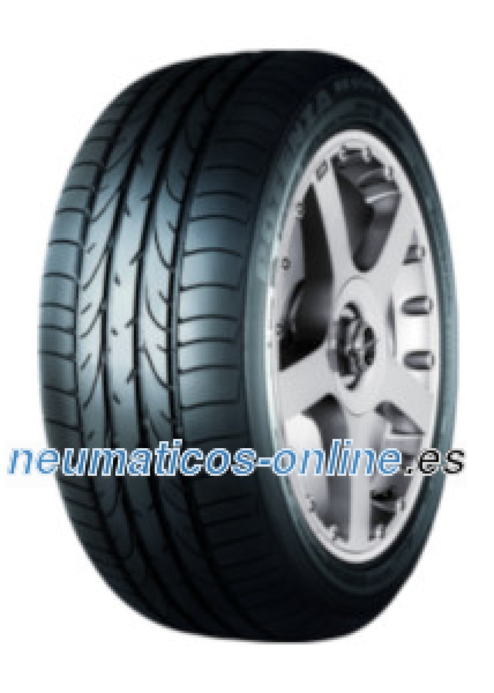 Bridgestone Potenza 050 I RFT 225/50 R16 92W *, runflat- neumaticos -online.es