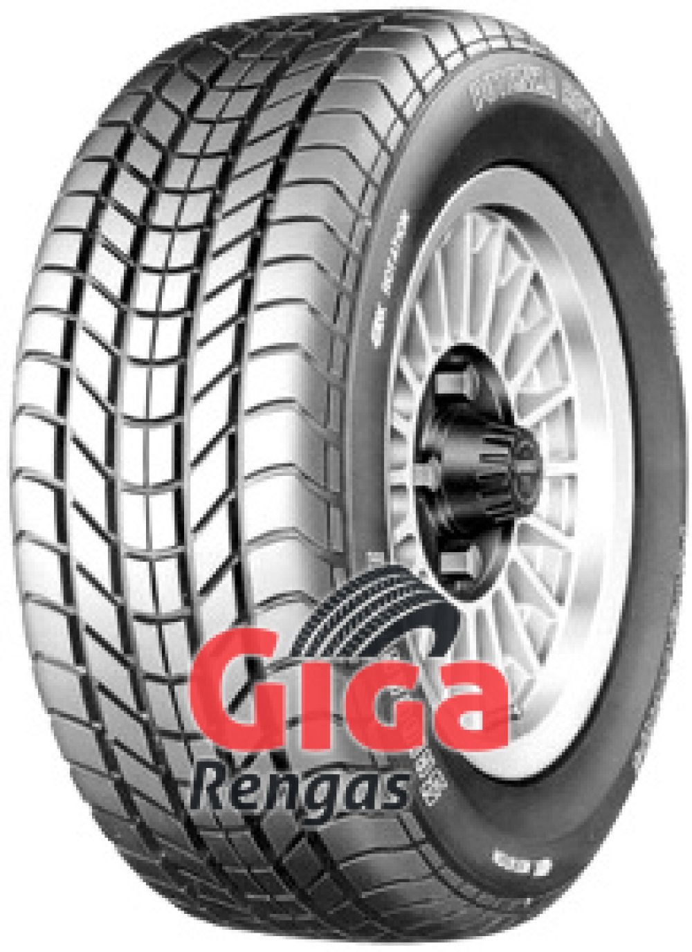 Bridgestone Potenza RE 71 RFT ( 235/45 ZR17 ZR runflat, N0 ) Bridgestone Potenza RE 71 RFT ( 235/45 ZR17 ZR runflat, N0 )