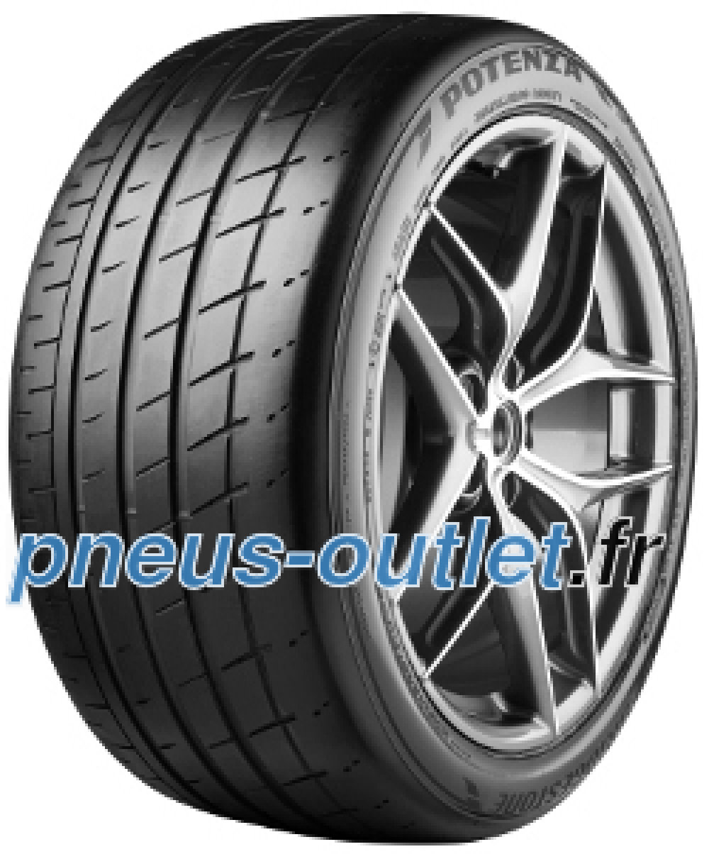 Bridgestone Potenza S007 ( 245/40 R19 94W ) Bridgestone Potenza S007 ( 245/40 R19 94W )