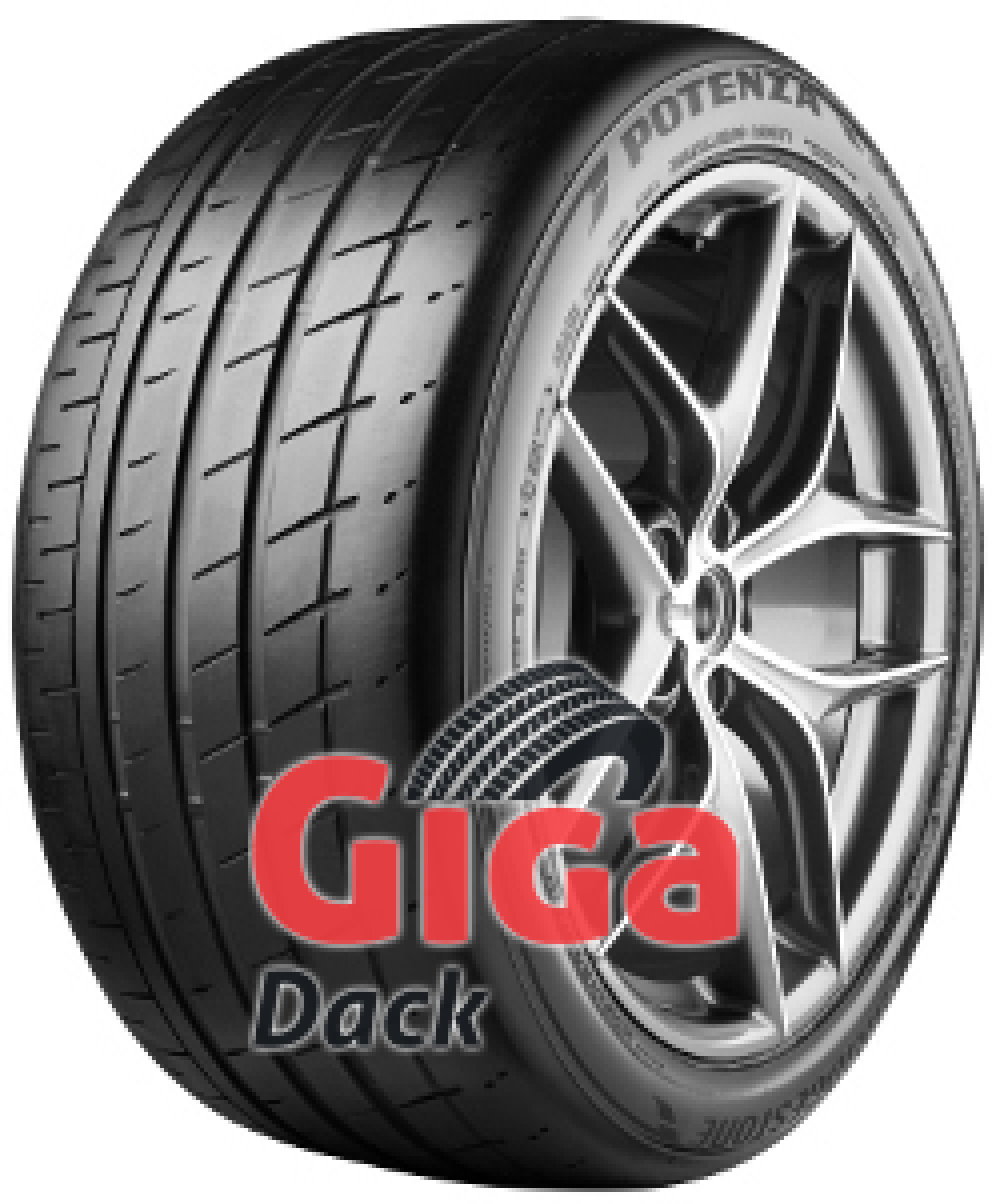 Bridgestone Potenza S007 ( 305/30 ZR20 103Y XL ) Bridgestone Potenza S007 ( 305/30 ZR20 103Y XL )