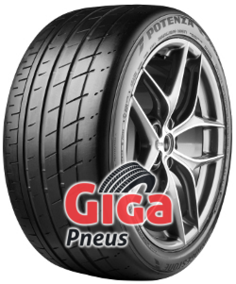 Bridgestone Potenza S007 ( 275/35 R19 96W ) Bridgestone Potenza S007 ( 275/35 R19 96W )