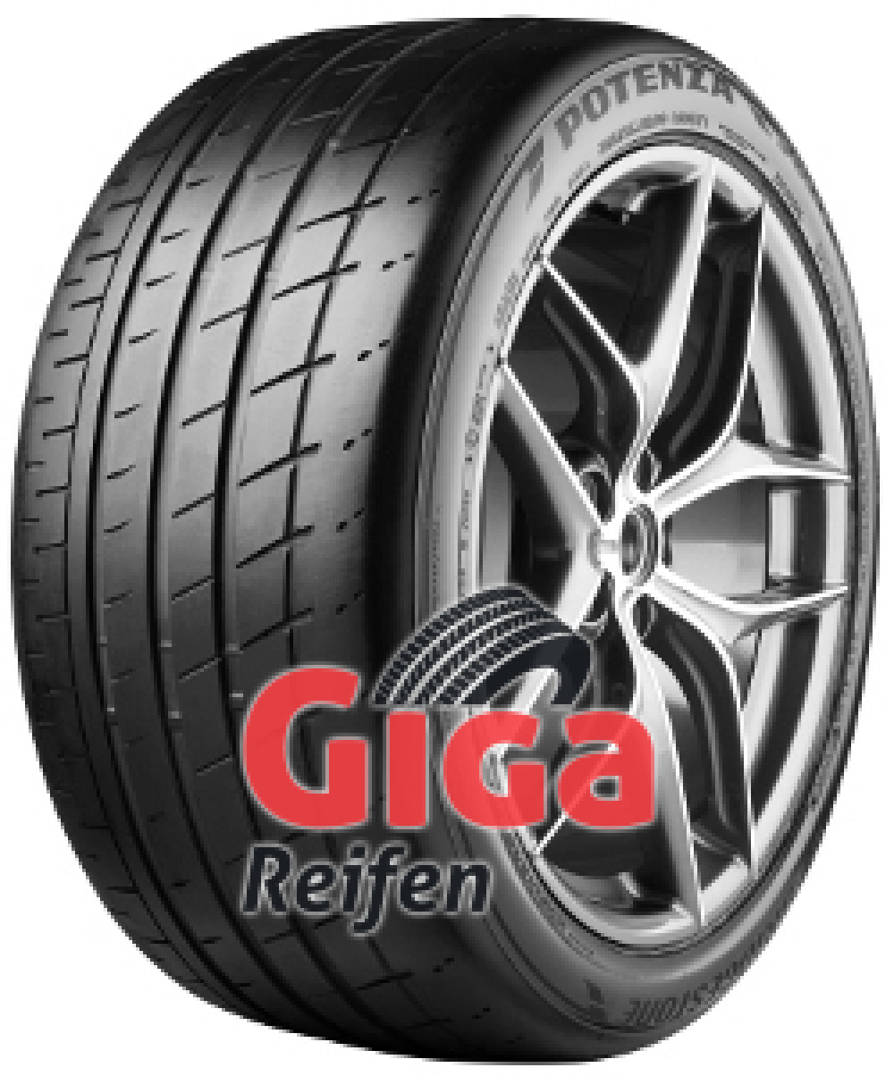 Bridgestone Potenza S007 ( 245/40 R19 94W ) Bridgestone Potenza S007 ( 245/40 R19 94W )