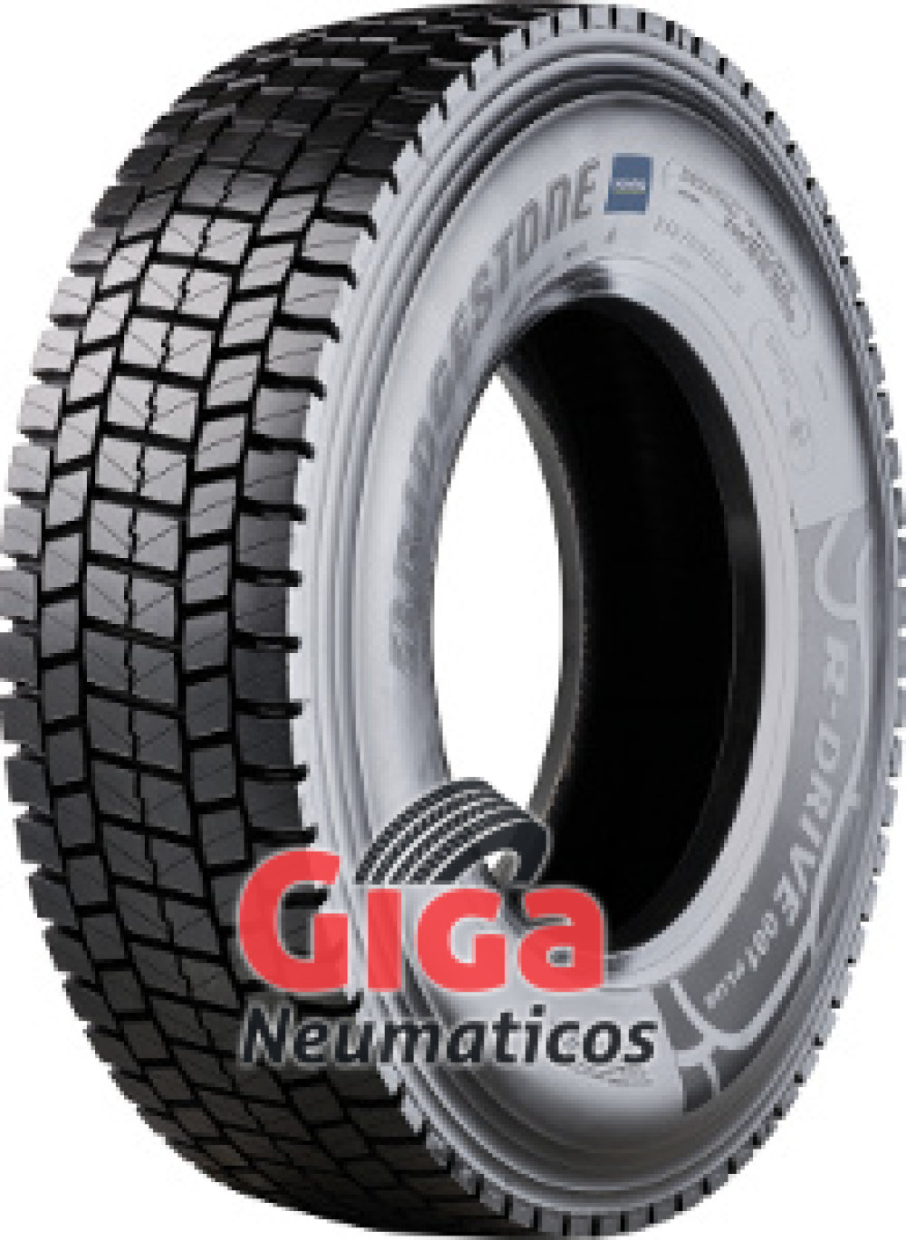 Bridgestone R-Drive 001 ( 315/80 R22.5 156/150L doble marcaje 315/80R22.5 154/150M ) Bridgestone R-Drive 001 ( 315/80 R22.5 156/150L doble marcaje 315/80R22.5 154/150M )