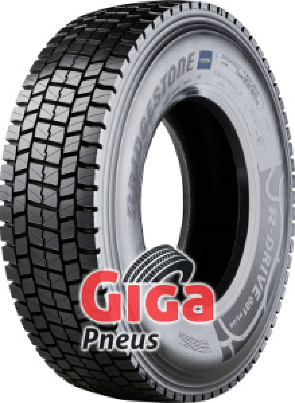 Bridgestone R-Drive 001 ( 315/80 R22.5 156/150L Double inscription 315/80R22.5 154/150M ) Bridgestone R-Drive 001 ( 315/80 R22.5 156/150L Double inscription 315/80R22.5 154/150M )