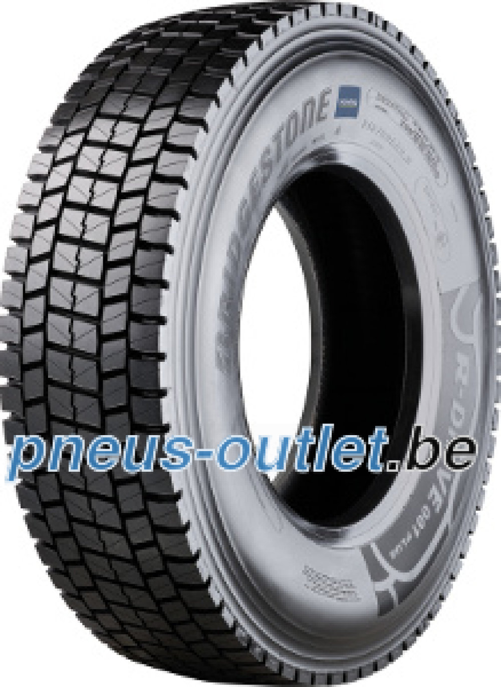 Bridgestone R-Drive 001 ( 315/80 R22.5 156L Double marquage 150M ) Bridgestone R-Drive 001 ( 315/80 R22.5 156L Double marquage 150M )
