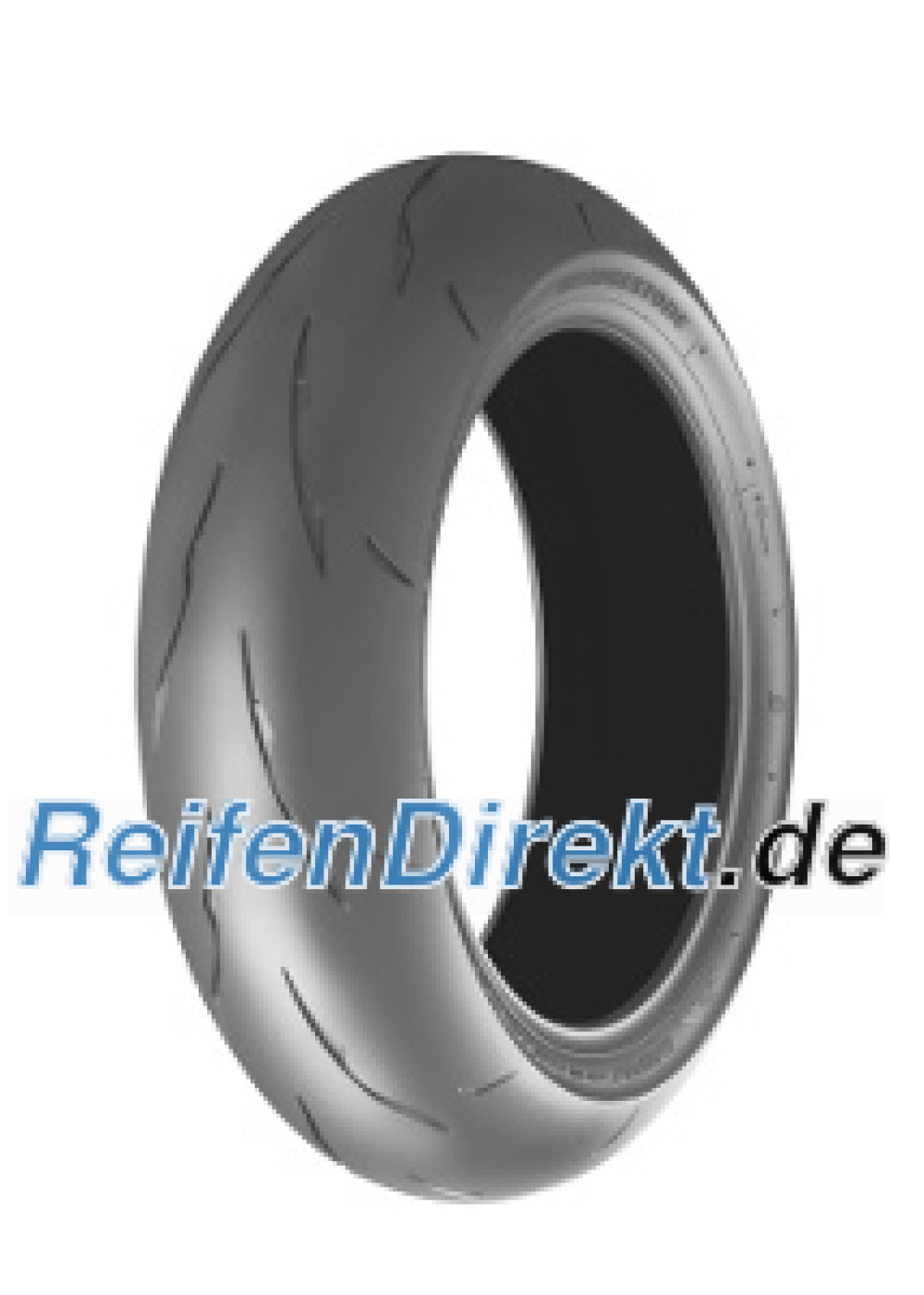 Bridgestone R 11 R ( 200/55 R17 TL 78V Hinterrad, M/C )