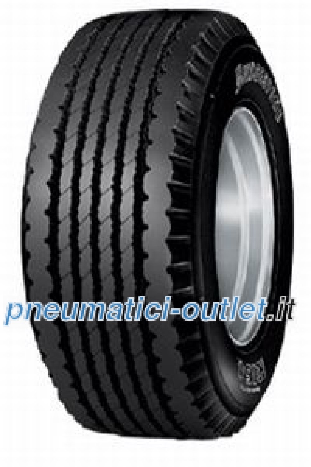 Bridgestone R 164 ( 445/65 R22.5 169K ) Bridgestone R 164 ( 445/65 R22.5 169K )