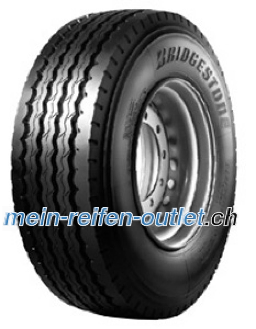 Bridgestone R 168 ( 385/55 R22.5 160K Doppelkennung 158L ) Bridgestone R 168 ( 385/55 R22.5 160K Doppelkennung 158L )