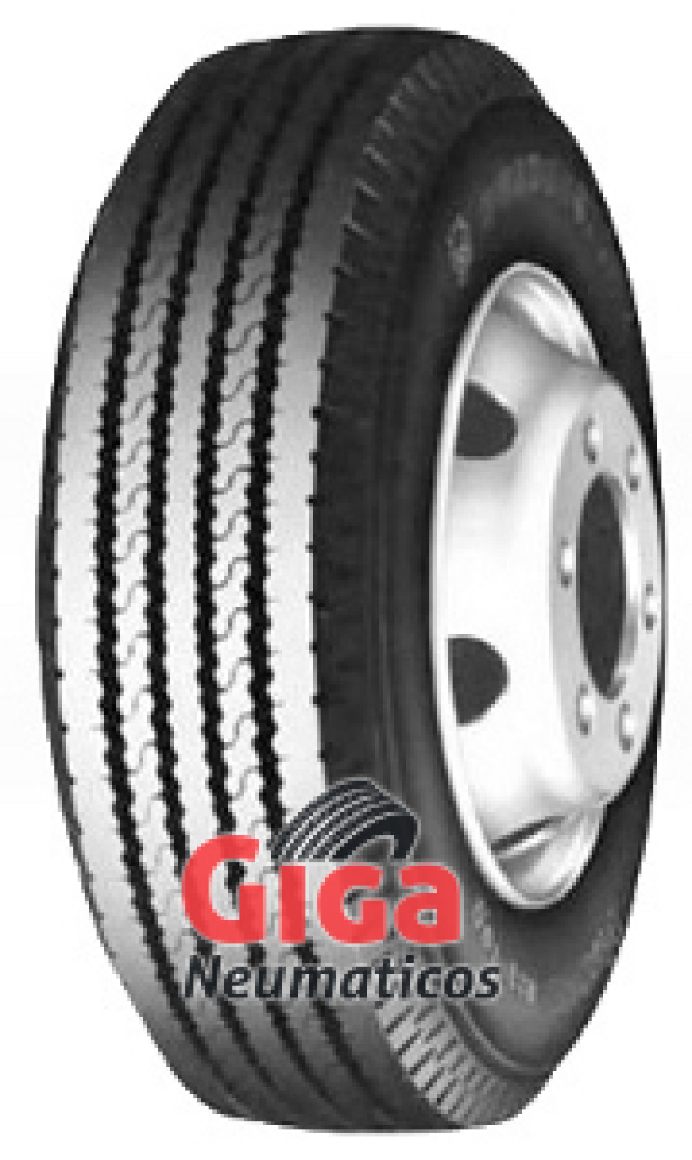 Bridgestone R 180 ( 10 R17.5 134L doble marcado 132L ) Bridgestone R 180 ( 10 R17.5 134L doble marcado 132L )