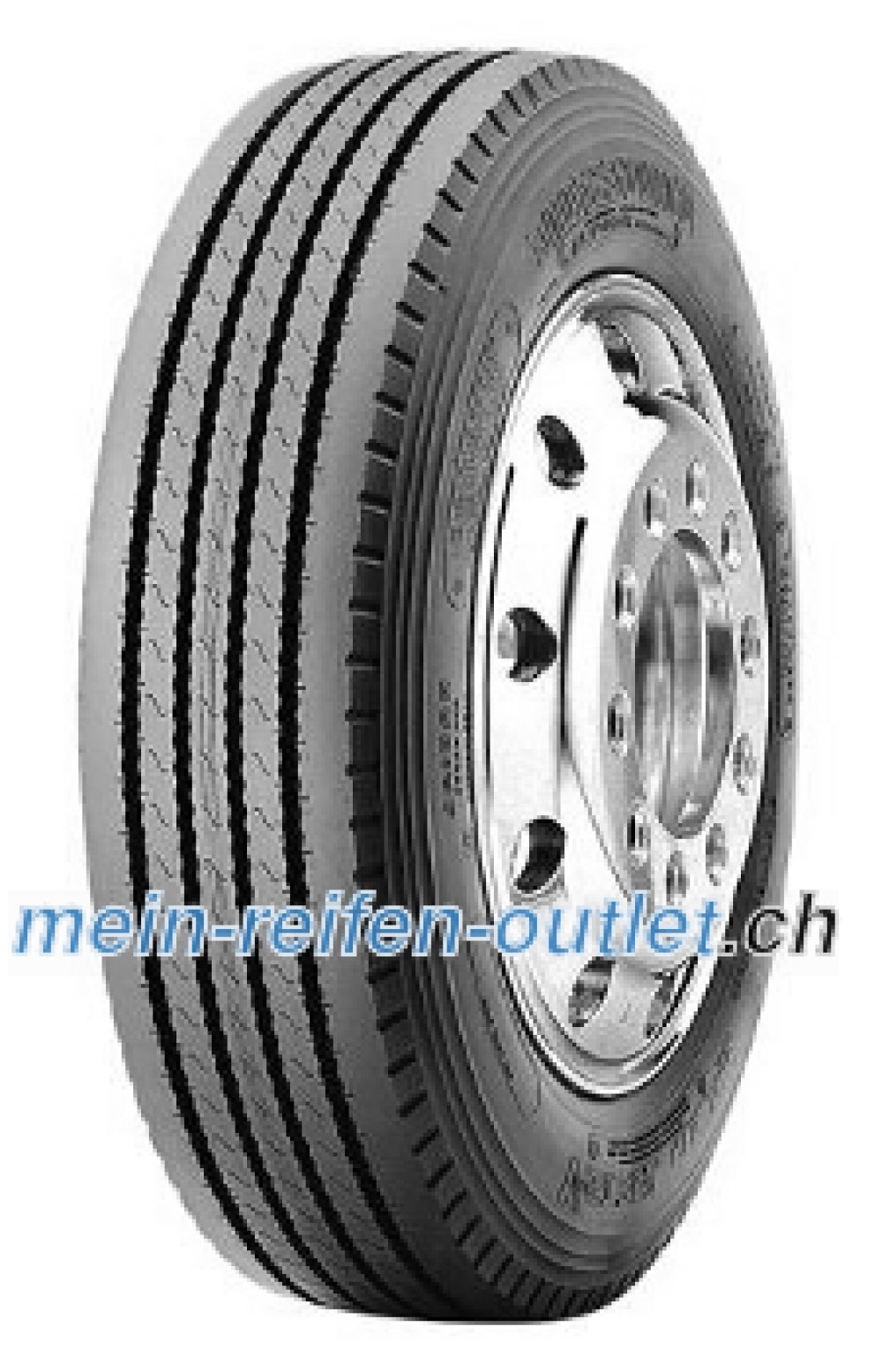 Bridgestone R 184 ( 275/70 R22.5 148L Doppelkennung 145L ) Bridgestone R 184 ( 275/70 R22.5 148L Doppelkennung 145L )