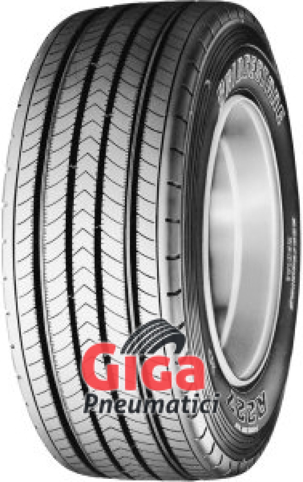 Bridgestone R 227 ( 305/70 R19.5 148/145M 18PR ) Bridgestone R 227 ( 305/70 R19.5 148/145M 18PR )