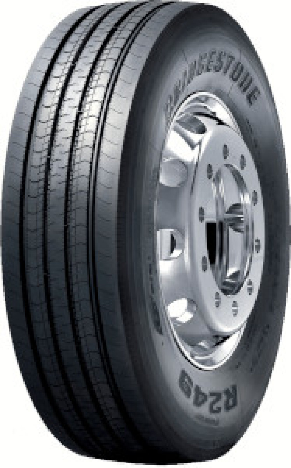 Bridgestone R 249 Ecopia ( 315/70 R22.5 152/148M Dubbel märkning 154/150L )