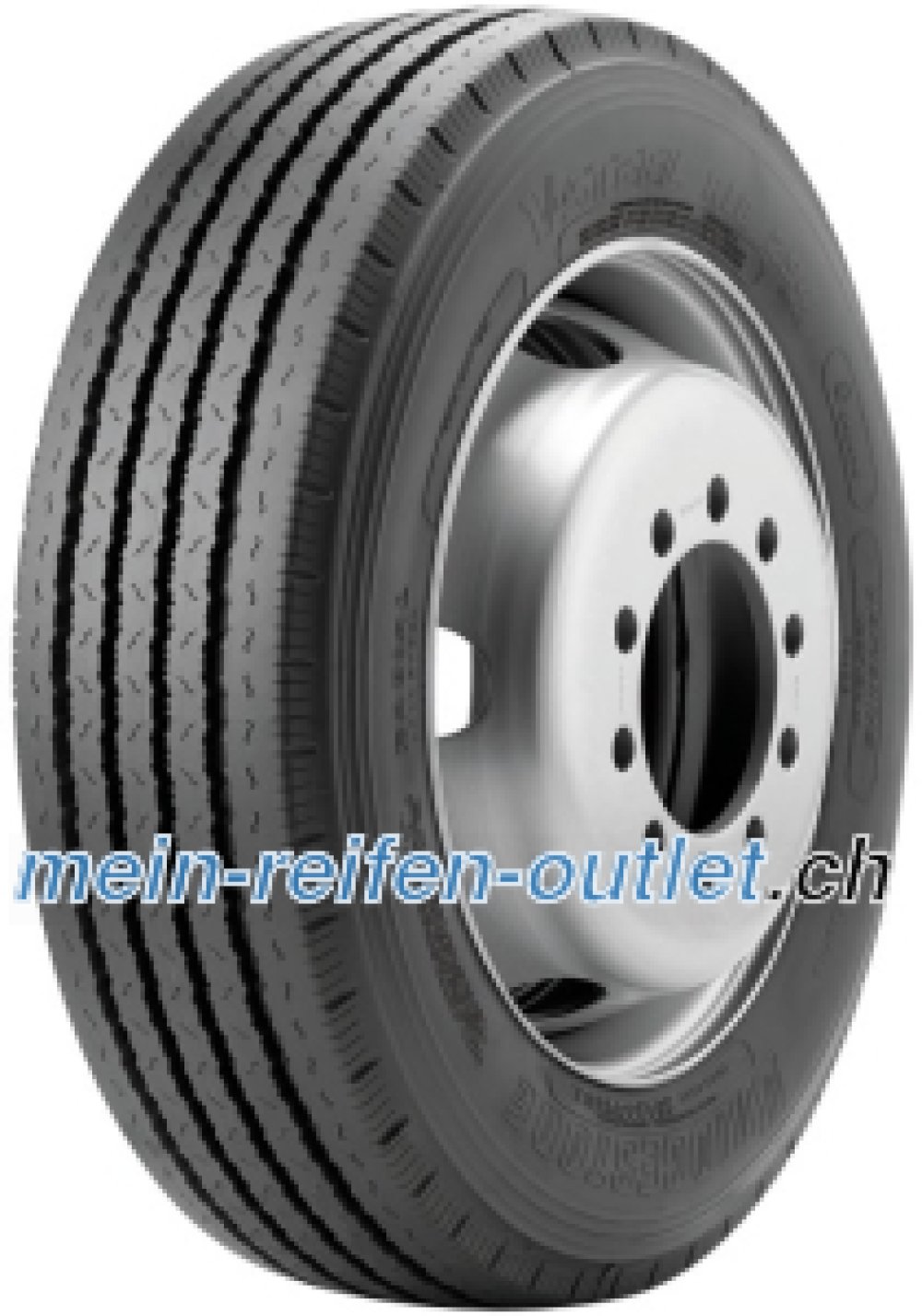 Bridgestone R 294 ( 255/70 R22.5 140/137M ) Bridgestone R 294 ( 255/70 R22.5 140/137M )