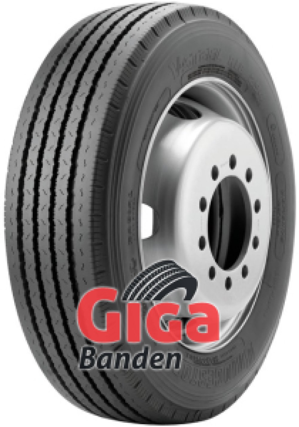 Bridgestone R 294 ( 255/70 R22.5 140M Dubbel merk 140L ) Bridgestone R 294 ( 255/70 R22.5 140M Dubbel merk 140L )