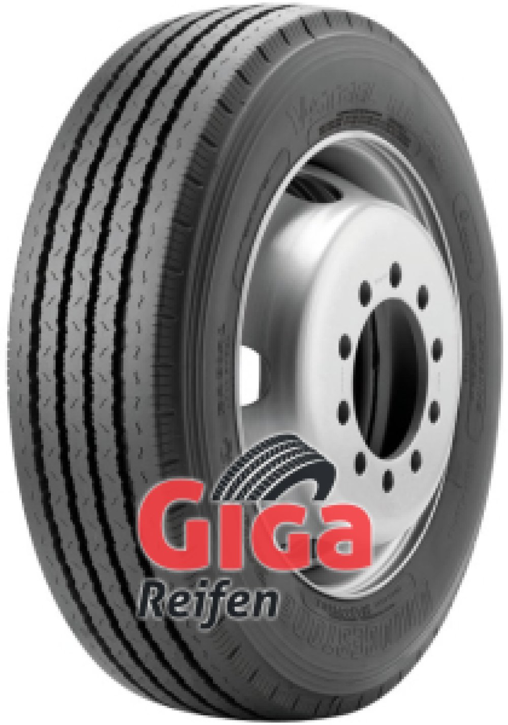 Bridgestone R 294 ( 255/70 R22.5 140M Doppelkennung 140L ) Bridgestone R 294 ( 255/70 R22.5 140M Doppelkennung 140L )