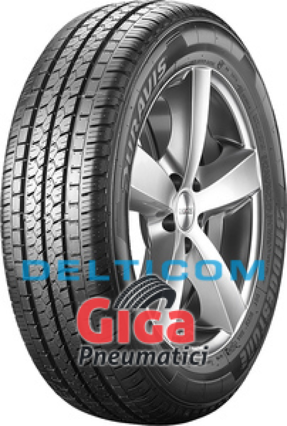 Bridgestone R 410 ( 215/65 R16C 106/104T ) Bridgestone R 410 ( 215/65 R16C 106/104T )