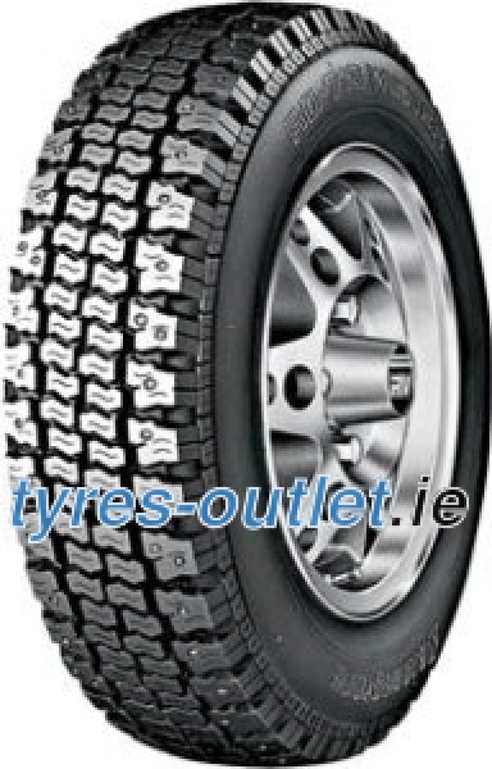 Bridgestone RD 713 ( 155 R12C 88/86N 8PR ) Bridgestone RD 713 ( 155 R12C 88/86N 8PR )