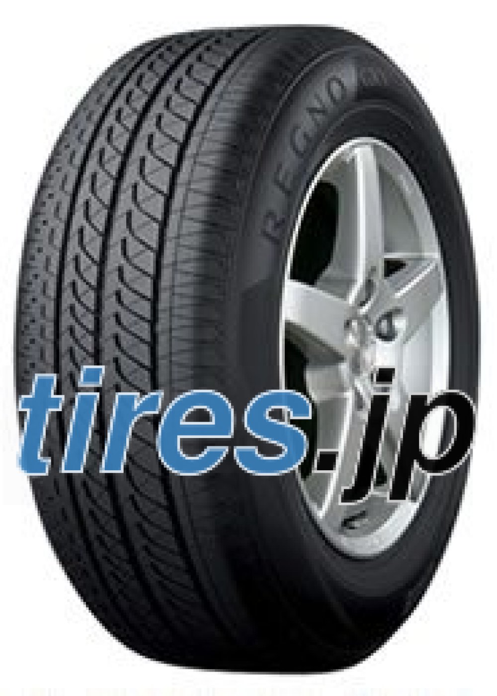 Bridgestone Regno GRV 225/50 R18 95V