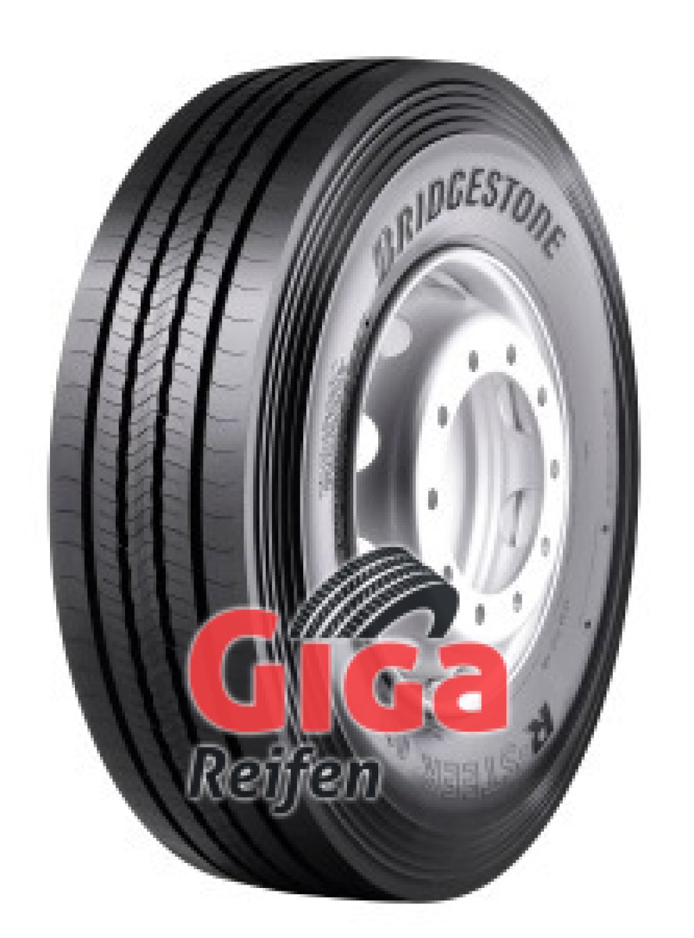 Bridgestone RS 1 ( 315/70 R22.5 156/150L Doppelkennung 154/150M ) Bridgestone RS 1 ( 315/70 R22.5 156/150L Doppelkennung 154/150M )