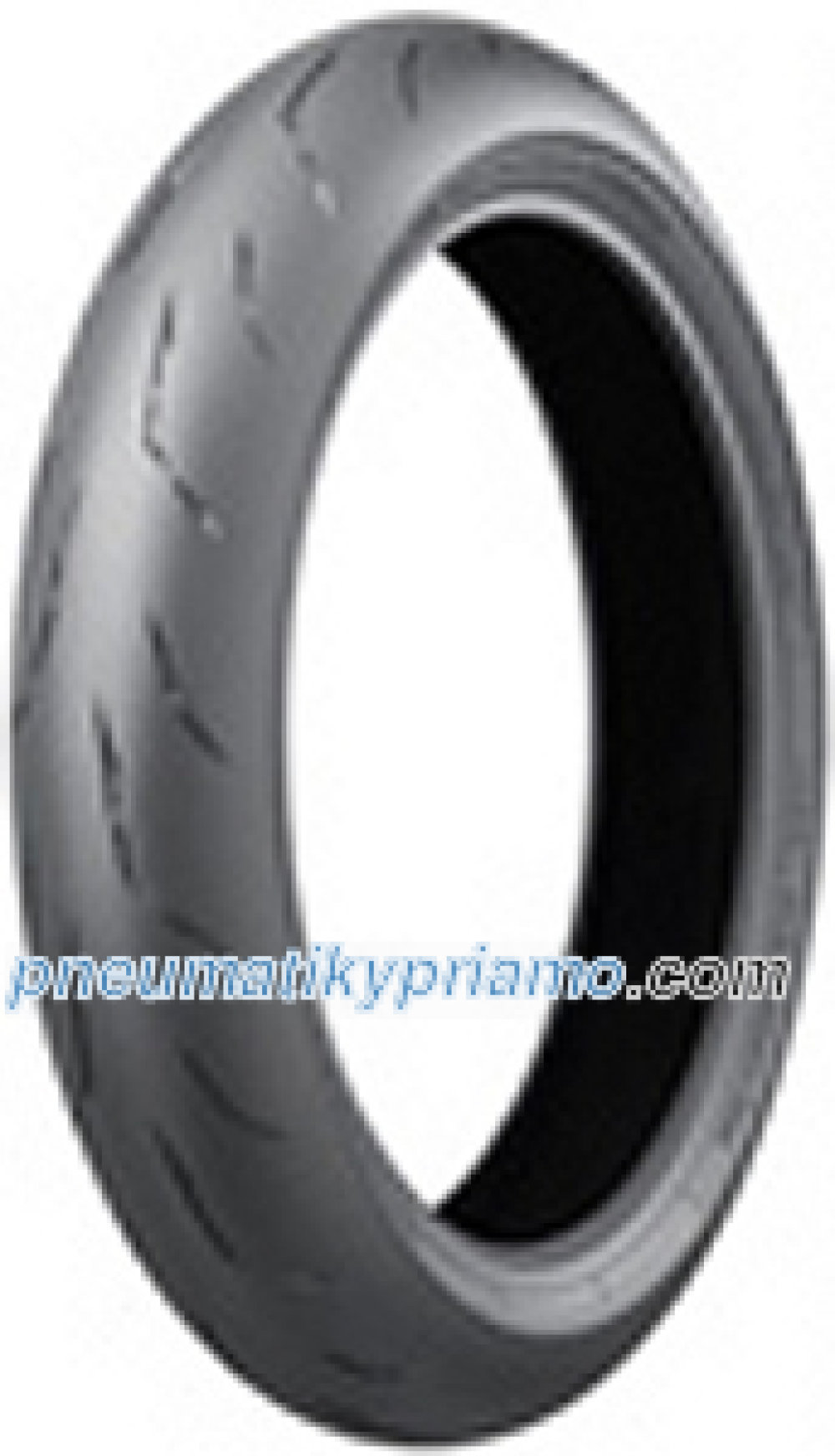 Bridgestone RS 10 F Racing Street ( 110/70 R17 TL 54H M/C, predné koleso )