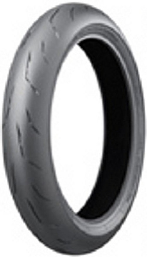 Bridgestone RS 10 F Racing Street 120/70 ZR17 58W - vue 2