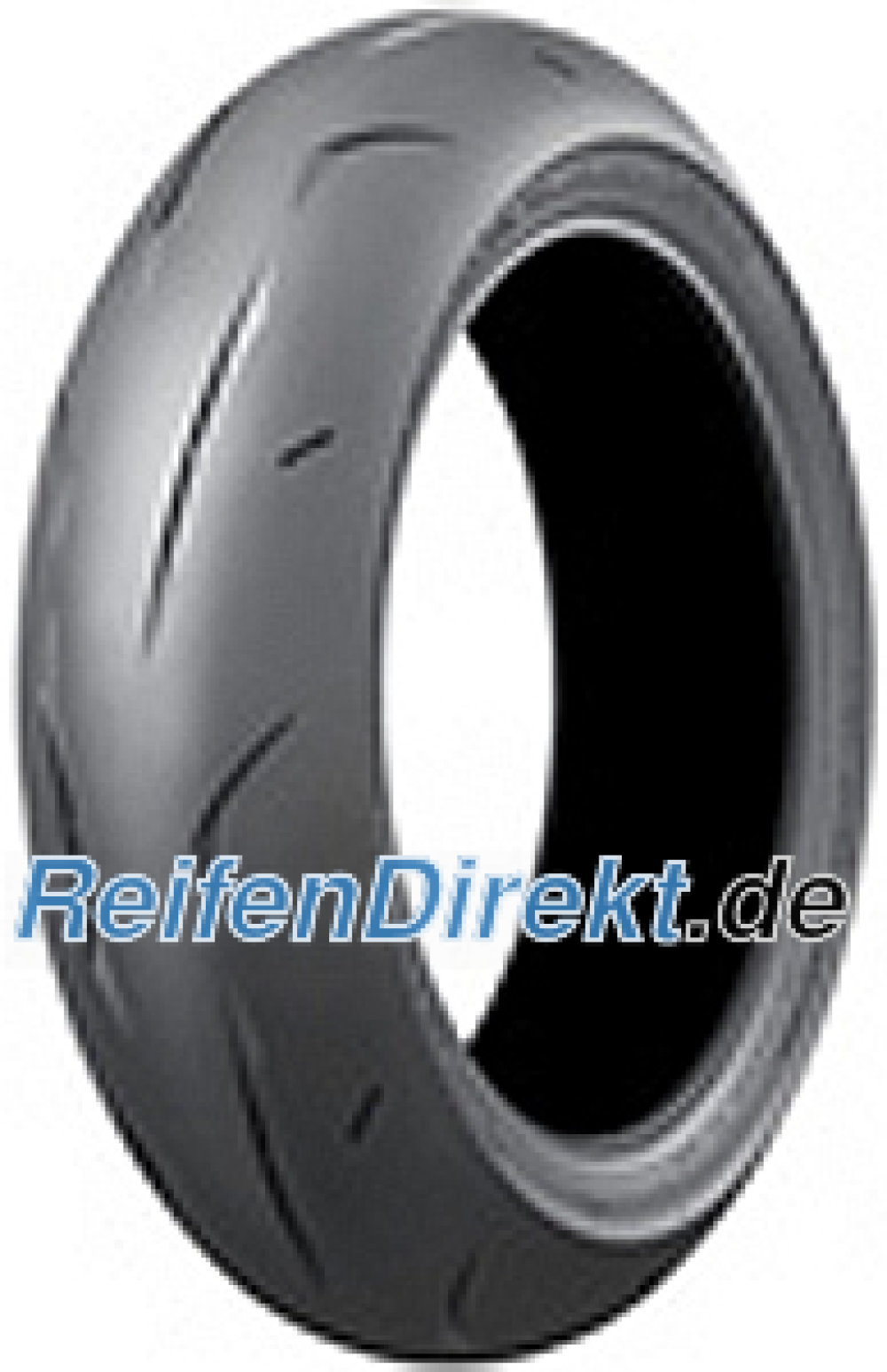 Bridgestone RS 10 R Racing Street ( 180/55 ZR17 TL (73W) Hinterrad, M/C )