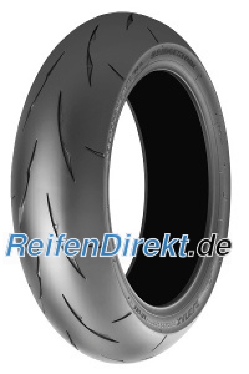 Bridgestone RS 11 R ( 200/55 ZR17 TL (78W) Hinterrad, M/C, Variante N )