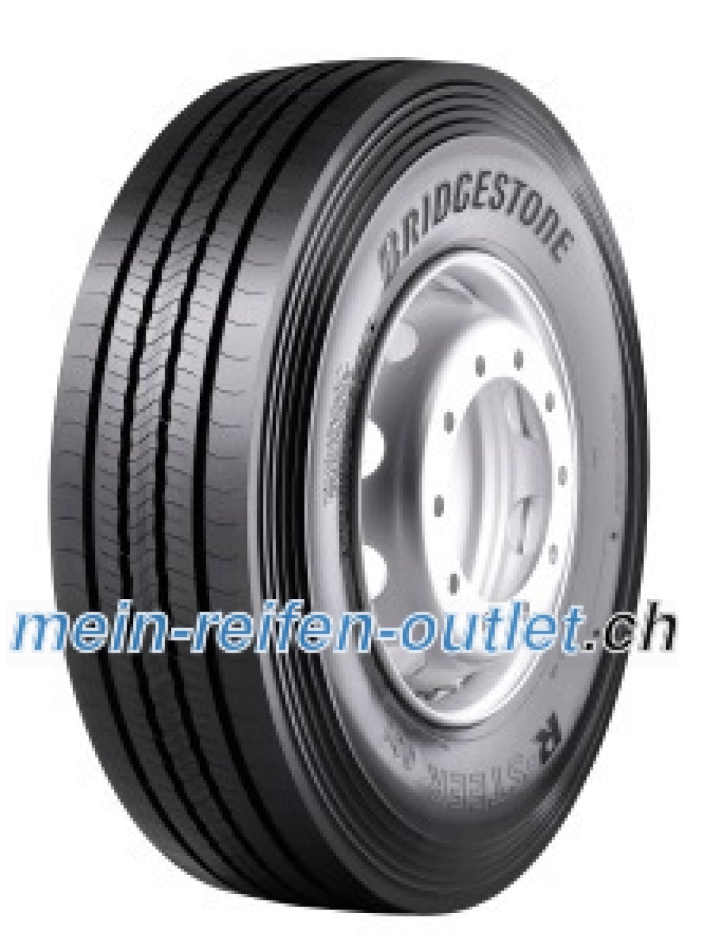 Bridgestone RS 1 Evo ( 385/65 R22.5 164K Doppelkennung 158L ) Bridgestone RS 1 Evo ( 385/65 R22.5 164K Doppelkennung 158L )
