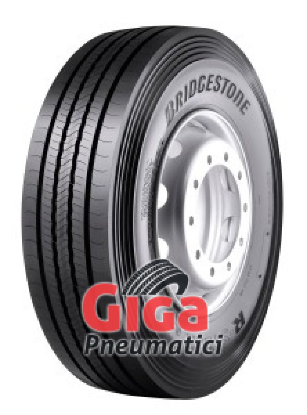 Bridgestone RS 1 Evo ( 385/65 R22.5 164K doppia indentificazione 158L ) Bridgestone RS 1 Evo ( 385/65 R22.5 164K doppia indentificazione 158L )