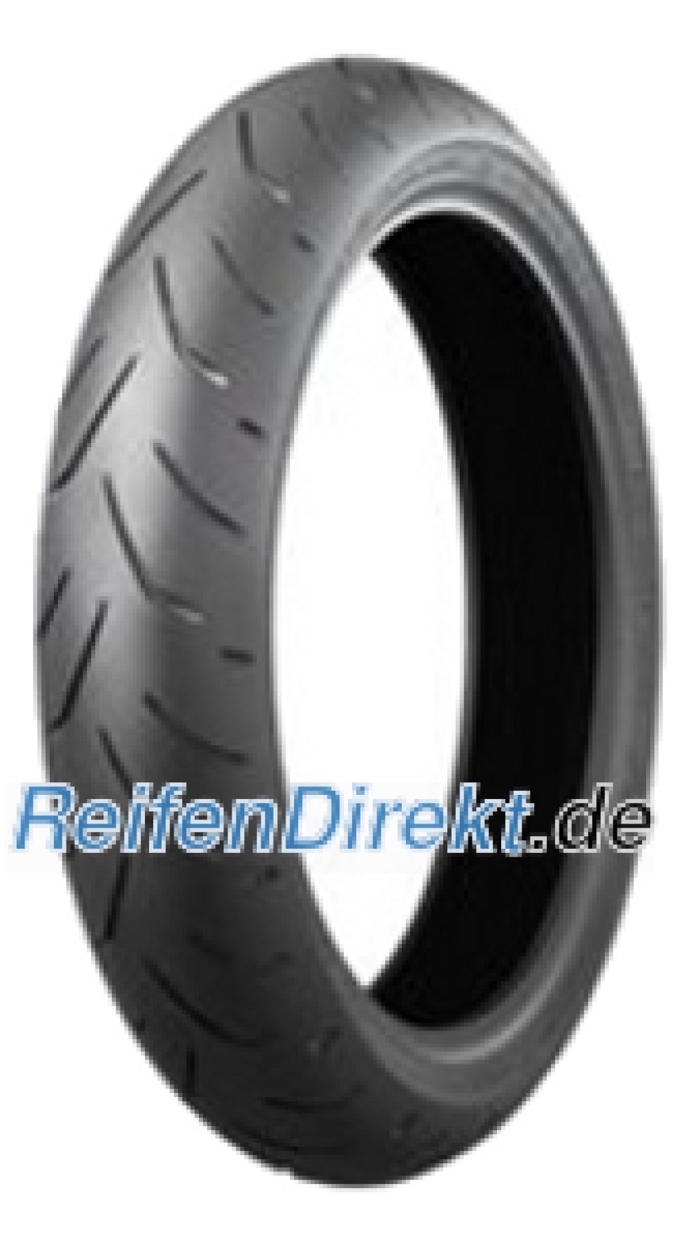 Bridgestone S 20 F ( 120/70 ZR17 TL (58W) M/C, Variante W, Vorderrad )
