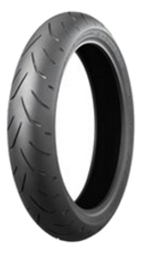 Bridgestone S 20 F 120/70 ZR17 58W - vue 2