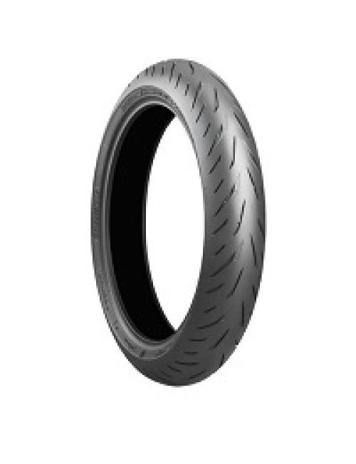 Bridgestone S 22 F 120/70 ZR17 58W - vue 4