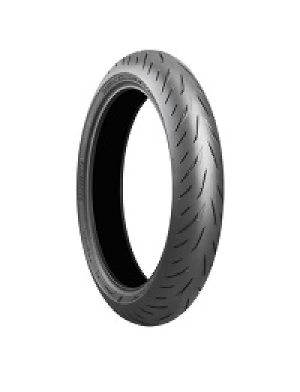 S 22 F ( 120/70 ZR17 TL (58W) M/C, forhjul )