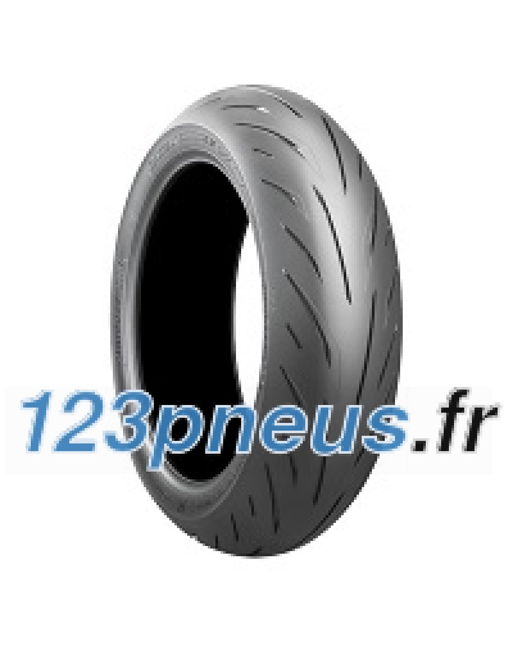 BRIDGESTONE  Battlax Hypersport S22 180/55R17 W73 TL, Pneu moto Arri&egrave;re