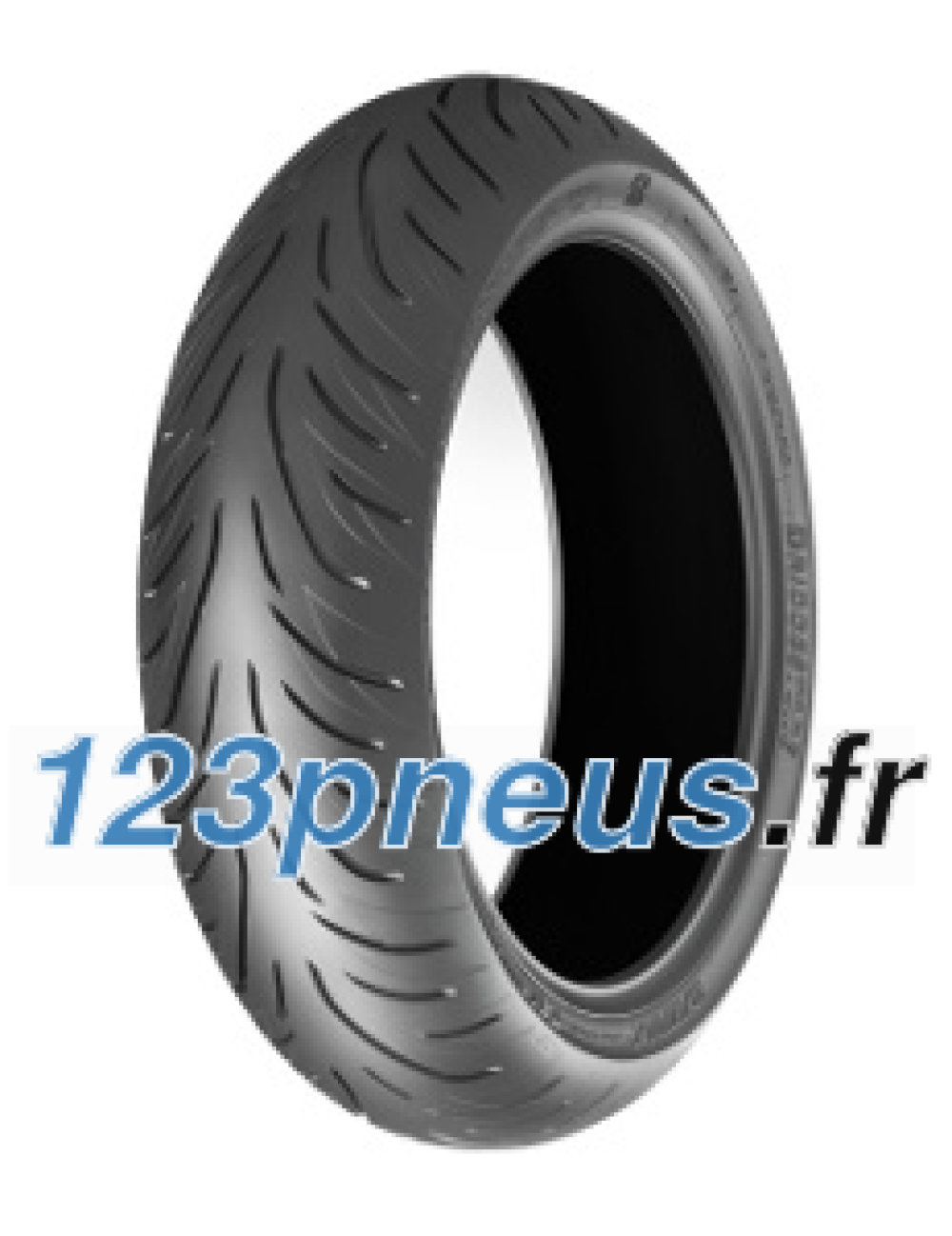 BRIDGESTONE Pneu  BATTLAX T31 REAR G VERSYS 180/55 ZR 17 M/C (73W) TL