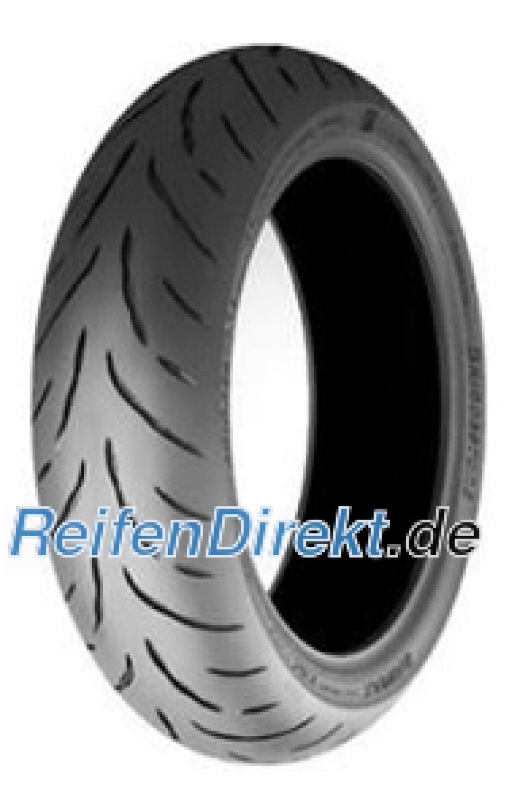 Bridgestone T 32 R ( 180/55 ZR17 TL (73W) Hinterrad, M/C, Variante J )