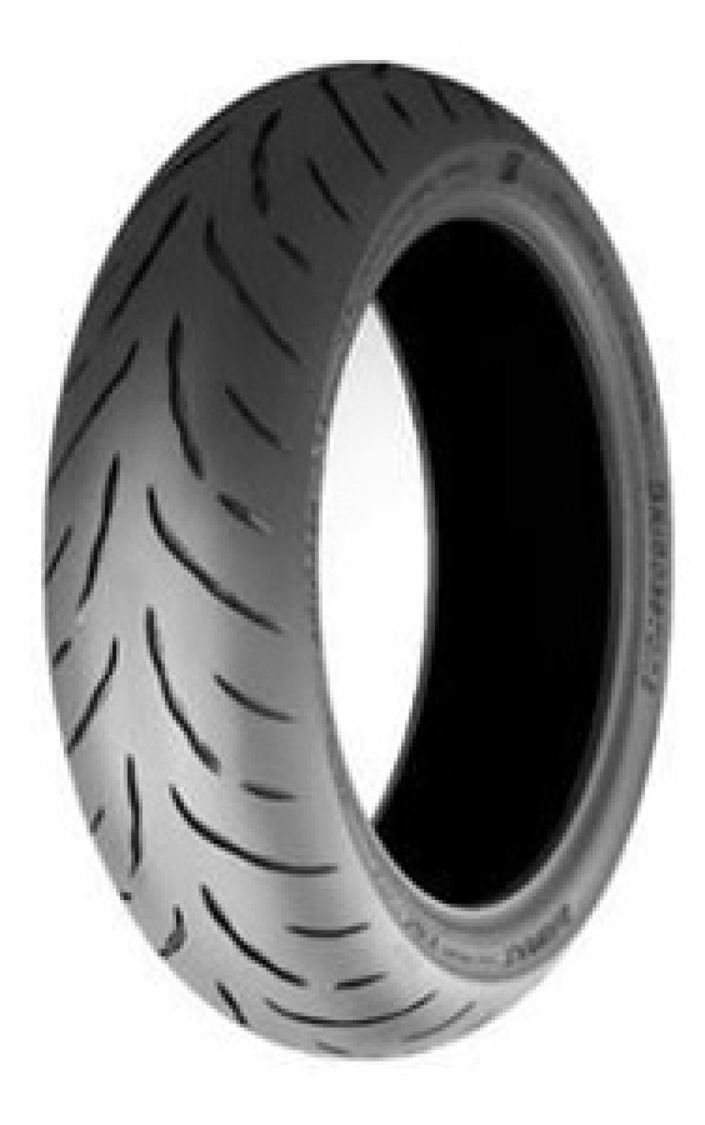 T 32 R ( 190/50 ZR17 TL (73W) bakhjul, M/C )