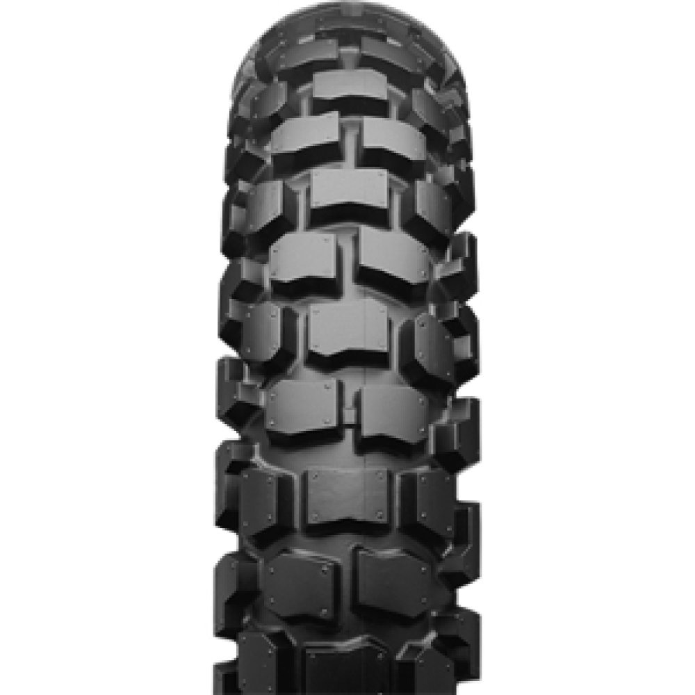 TW302 ( 120/80-18 TT 62P bakhjul, M/C, Variante F )