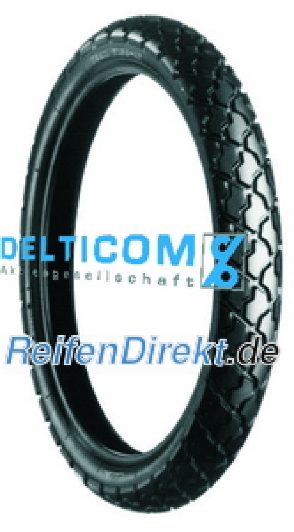 Bridgestone TW47 ( 90/90-21 TT 54S M/C, Variante G, Vorderrad )