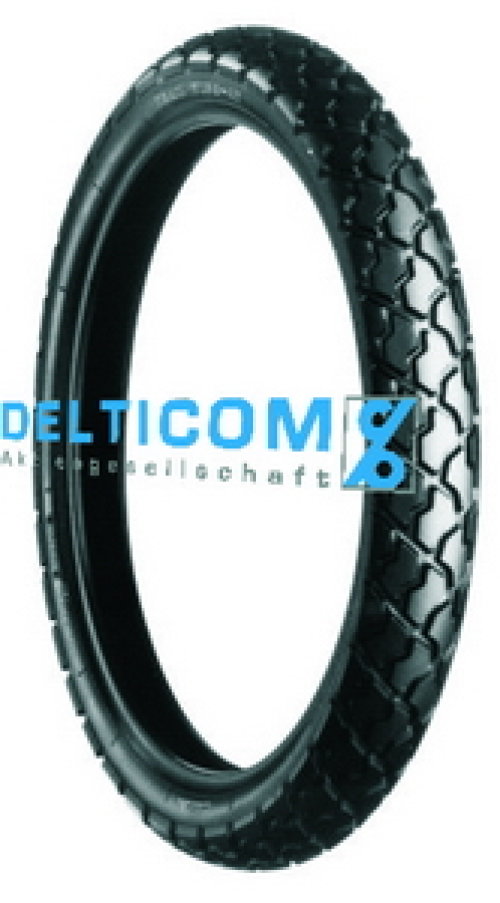 Bridgestone TW47 90/90 D21 54S - vue 5