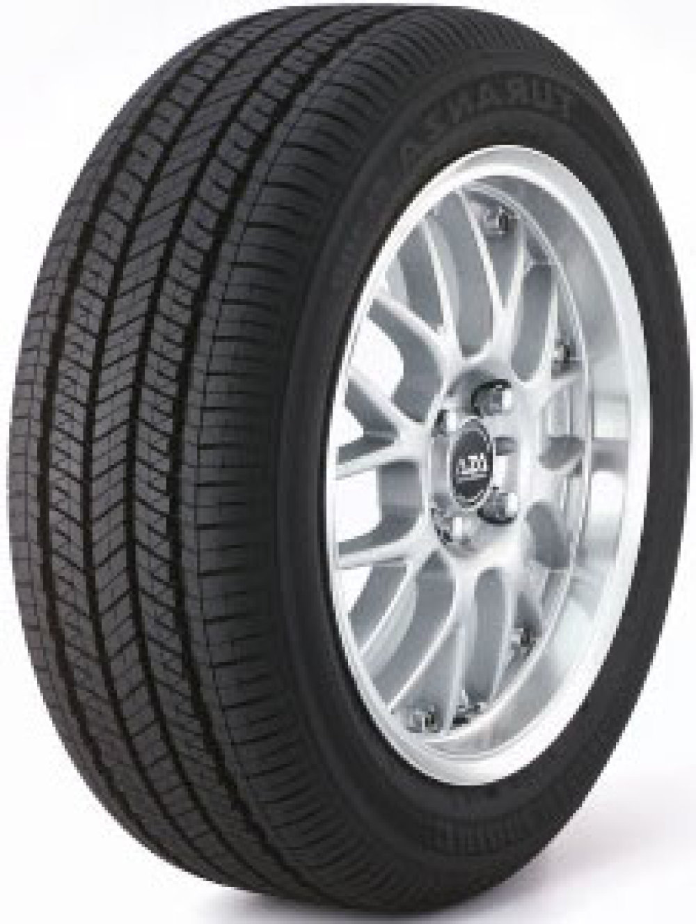 Bridgestone Turanza EL 400-02 EXT ( 245/50 R18 100H, MOE, runflat )